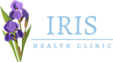 Iris Health Clinic logo