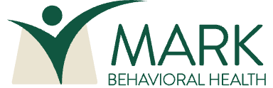 Mark Behavioral Health logo