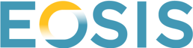 EOSIS Latitudes logo