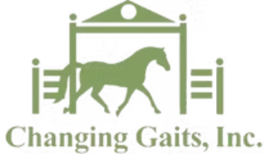 Changing Gaits Sober Living logo
