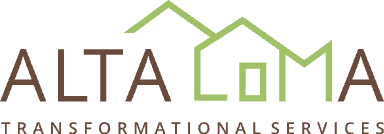 Alta Loma Casa Esperanza logo