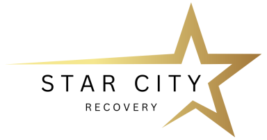 Star City Recovery logo