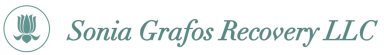 Sonia Grafos Recovery (Closed) logo