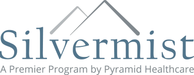Silvermist Recovery for Women logo