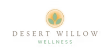 Desert Willow Wellness logo