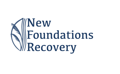 New Foundations Recovery logo