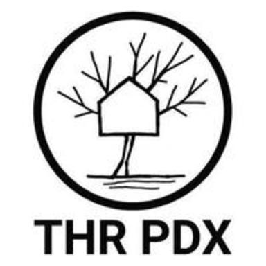 Tree House Recovery PDX logo