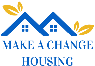 Make A Change Housing logo