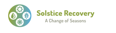 Solstice Recovery logo