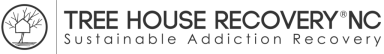 Tree House Recovery NC logo