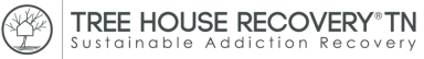 Tree House Recovery TN logo