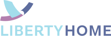 Liberty Home - Weltevreden Manor logo