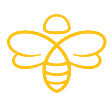 Simply Bee Counseling - Vernon Hills logo
