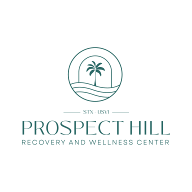 Prospect Hill Recovery and Wellness logo