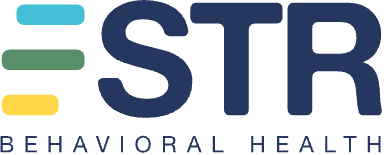 STR Lancaster logo