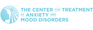 The Center for Treatment of Anxiety and Mood Disorders logo