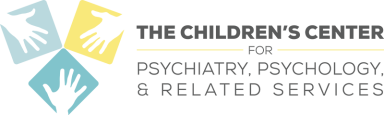 The Children's Center for Psychiatry, Psychology and Related Services logo