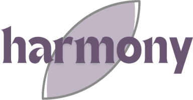 Harmony Women's Recovery logo