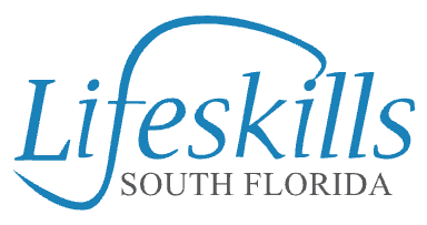 Lifeskills Delray Beach Outpatient logo