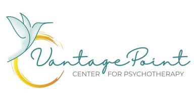 Vantage Point Center logo