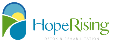 Hope Rising Residential logo