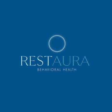 RestAura Behavioral Health logo