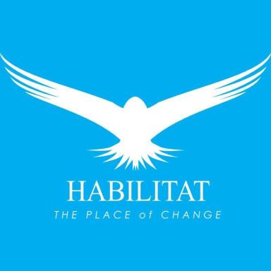 Habilitat Hawaii logo