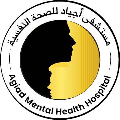 Ajyad Hospital  logo