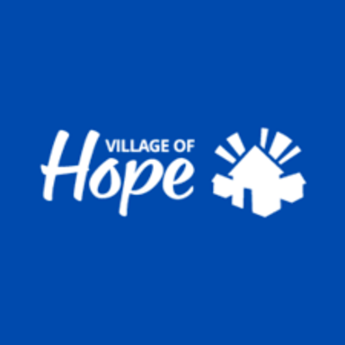 Village of Hope - Eston logo