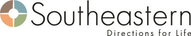Southeastern Directions for Life Adult Services logo