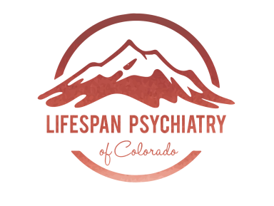 Lifespan Psychiatry of Colorado - Grand Junction logo