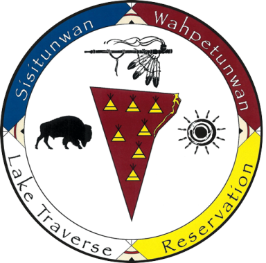 Dakotah Pride Center logo