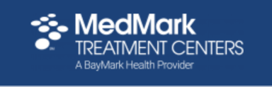 MedMark Treatment Centers Sacramento logo