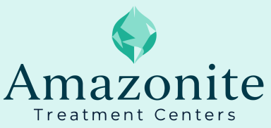 Amazonite Treatment Center - Fontana logo