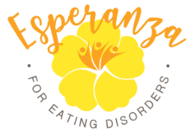Esperanza Eating Disorders Center San Antonio Texas logo