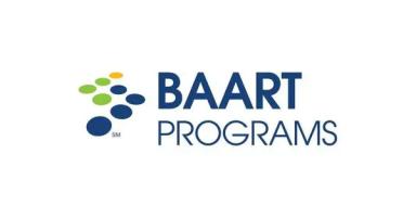BAART Programs Sioux Falls logo