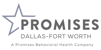 Promises Dallas-Fort Worth logo