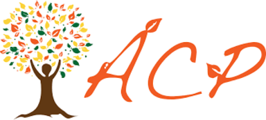 Associates in Counseling and Psychotherapy logo