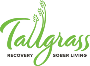 Tallgrass Recovery and Sober Living logo