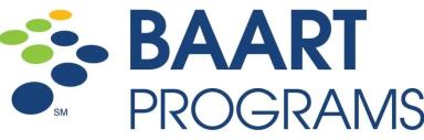BAART Programs Newport logo