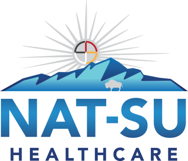 NAT-SU Healthcare logo