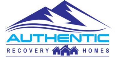 Authentic Recovery Homes logo