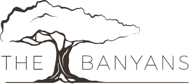 The Banyans Day Program logo