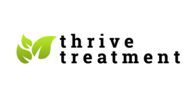 Thrive Treatment logo