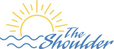 The Shoulder Spanish Fort logo