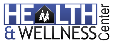 Stigler Health and Wellness Center logo