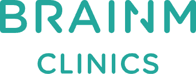 BRAINM Clinics Amsterdam logo