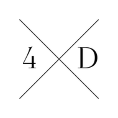4th Dimension Recovery Centers logo
