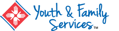 Youth and Family Services Counseling Center logo