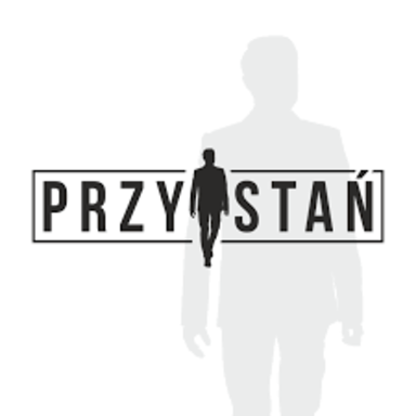 Przy-stań Ośrodek Terapii Uzależnień/Detoks logo